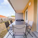 Apartment - 6 Pers A 400m De L'ocean - Terrasse Et Parking - Fr-1-50-195 Mimizan Plage