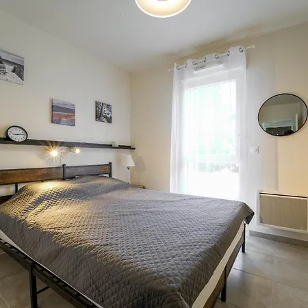 - 6 Pers A 400m De L'ocean - Terrasse Et Parking - Fr-1-50-195 * Mimizan Plage