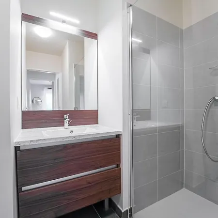 - 6 Pers A 400m De L'ocean - Terrasse Et Parking - Fr-1-50-195 Mimizan-Plage